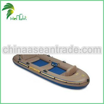 Hot Selling The Most Popular Inflatable Fishing Boats