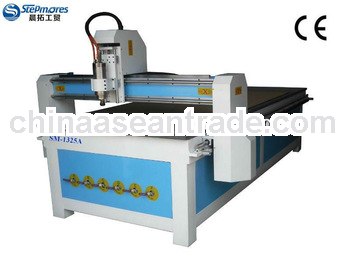 Hot Sstyle High Speed 1325 Woodworking CNC Router 3d machine