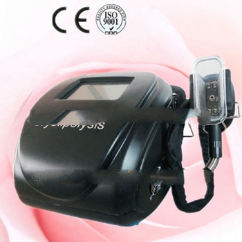 Hot portable freeze fat machine cryotherapy freezeing removal fat