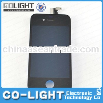 Hot price!! replacement for iphone 4 lcd with digitizer