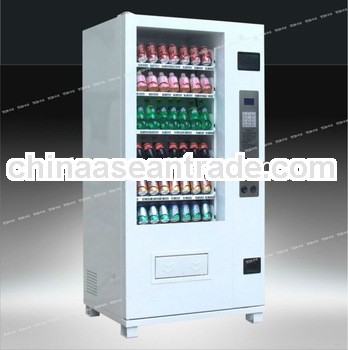 Hot sale! Beverage vending machine