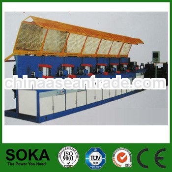 Hot sale High quality high speed dry wire drawing machine (factory)