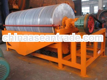 Hot sale Magnetic Separator from Hengxing ,Export to Afica,India