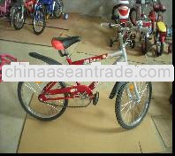 Hot sale alloy rim children bicycle,baby bicycle with ISO9001 quality