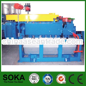 Hot sale carbon steel wire drawing machine