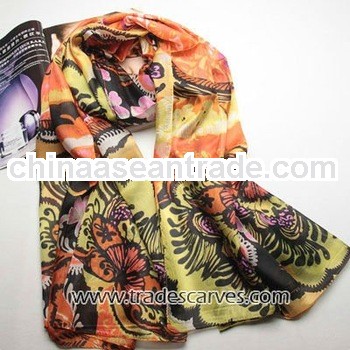 Hot sale east designerpaj hijab silk cheap pashmina shawls