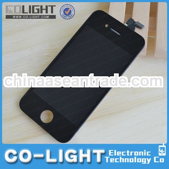 Hot sale for iphone 4s display,for iphone 4s digitizer,Wholesale for iphone 4s lcd assembly