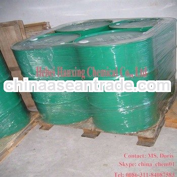 Hot sale good quality DOP/Di-2-ethylhexyl phthalate(DEHP) Hebei Hanxing chemical factory