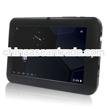 Hot sale mid t05a 7" Capacitive touch ,G-sensor