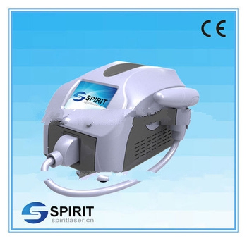 Hot sales!!! Tatoo remove Q-switched ND:yag laser equipments