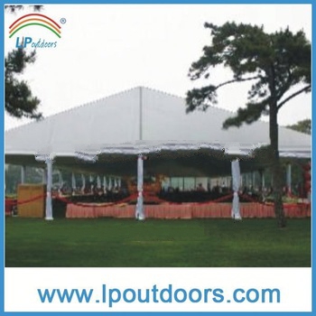 Hot sales acrylic tent cards for outdoor activity