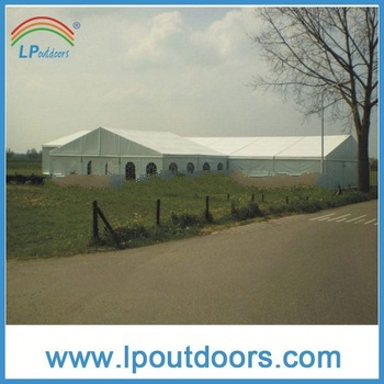 Hot sales aluminium marquee tent for outdoor activity