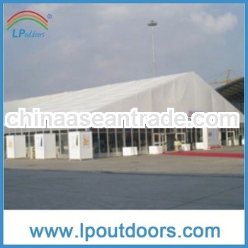 Hot sales big outdoor warehouse tents for outdoor activity