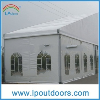 Hot sales big warehouse tent for outdoor activity