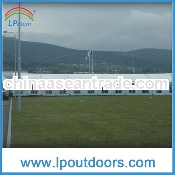Hot sales big wedding party tent for outdoor activity