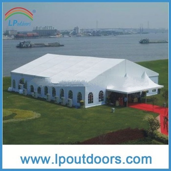 Hot sales cheap party tents for outdoor activity