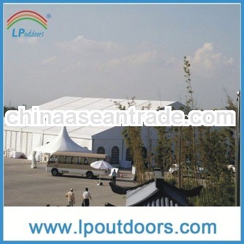 Hot sales decoration wedding tent for outdoor activity