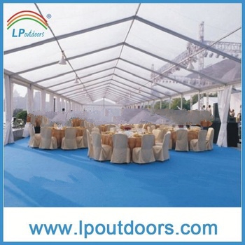 Hot sales frame wedding tent for outdoor activity
