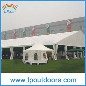 Hot sales industrial tent structures for outdoor activity