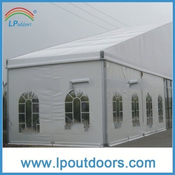 Hot sales large aluminum tent for outdoor activity