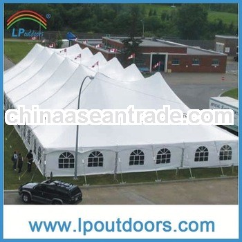 Hot sales pagoda exhibition tent for outdoor activity