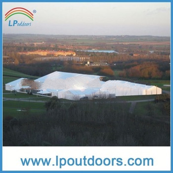 Hot sales party tent rental for outdoor activity