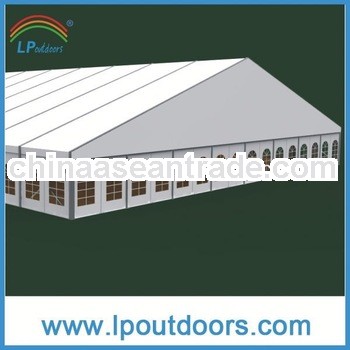 Hot sales party tents wholesale for outdoor acyivity