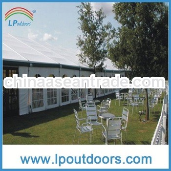 Hot sales pop up marquee tent for outdoor activity