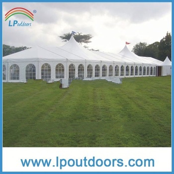Hot sales seater wedding tent for outdoor activity