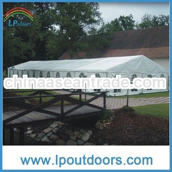 Hot sales temporary event tent for outdoor activity