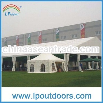 Hot sales transparent pvc tent for outdoor acyivity