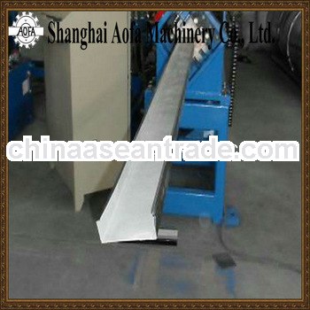 Hot sales wave roll forming machine