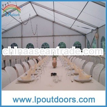Hot sales wedding tent marquee for outdoor activity