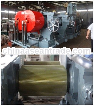 Hot sell tire cruhser/tire shredder/tire recycling machine