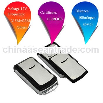 Hot sell wireless remote for motor electric