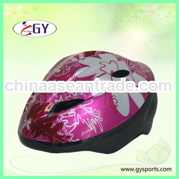 Hot seller Bicycle Helmets for kids with CE GY-BH10B