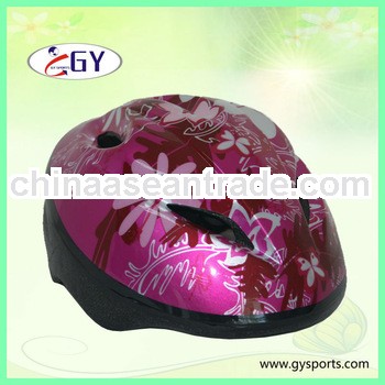 Hot seller In-Mold Bicycle Helmets for kids with CE GY-BH10B