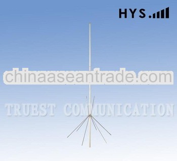 Hot selling 2 meter outdoor antenna TCJ-GB-5-155V-1