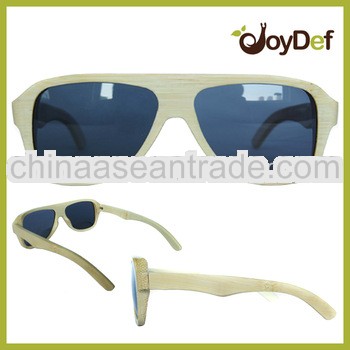 Hot selling Brand New Wood Bamboo Sunglasses.Aviator Wood Sunglasses