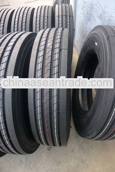 Hot selling Tubeless truck Tyre Tires 11R22.5,12R22.5,13R22.5,11R24.5,295/80R22.5,315/80R22.5