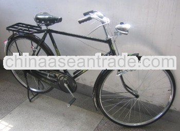 Hot selling good quality 28 inch traditional bicycle