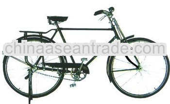 Hot selling good quality traditional chinese bicycle