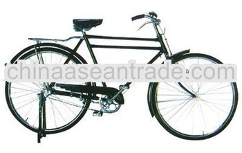 Hot selling good quality vintage style bicycle