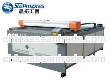 Hot style 1325 1300*2500mm table top CO2 CNC laser cutting machine for sale