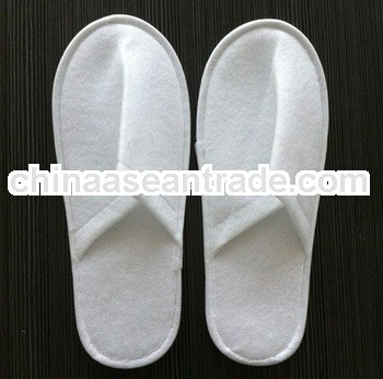Hotel Napped Slippers Sell Well Among 3 Star Hotels