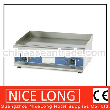 Hotel supplies large electric griddle