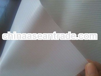 Hotsale PVC flex banner suitable for outdoor advertisement 260g,300g,440g,610g