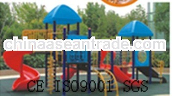 Hotsale children playground equipment (KYM--3403)