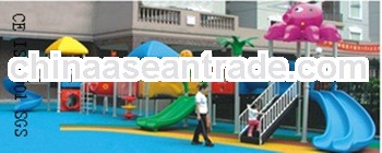 Hotsale slide playground for children (KYM--3301)