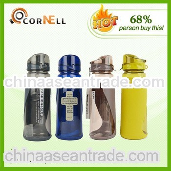 Hottest! 68% person buy this bottle!2013 new products bpa sports bottles plastic water bottle factor